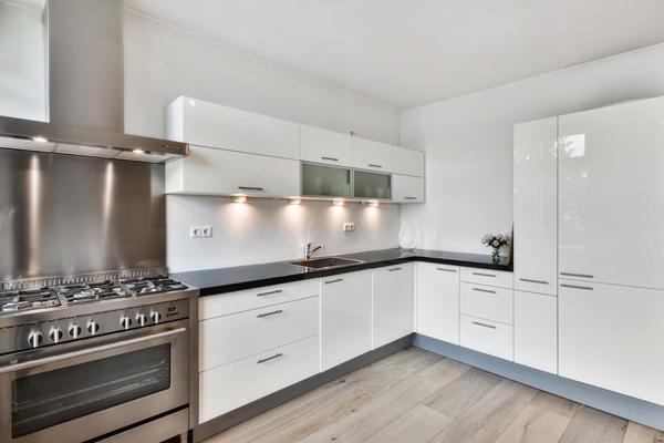 Luxury Finishes